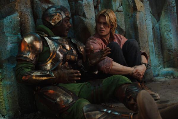 Masters of The Universe