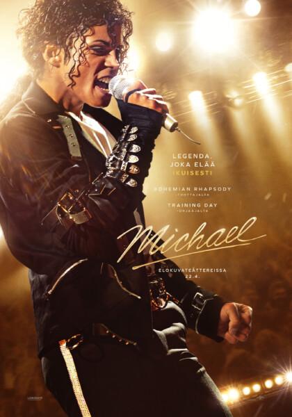 Michael