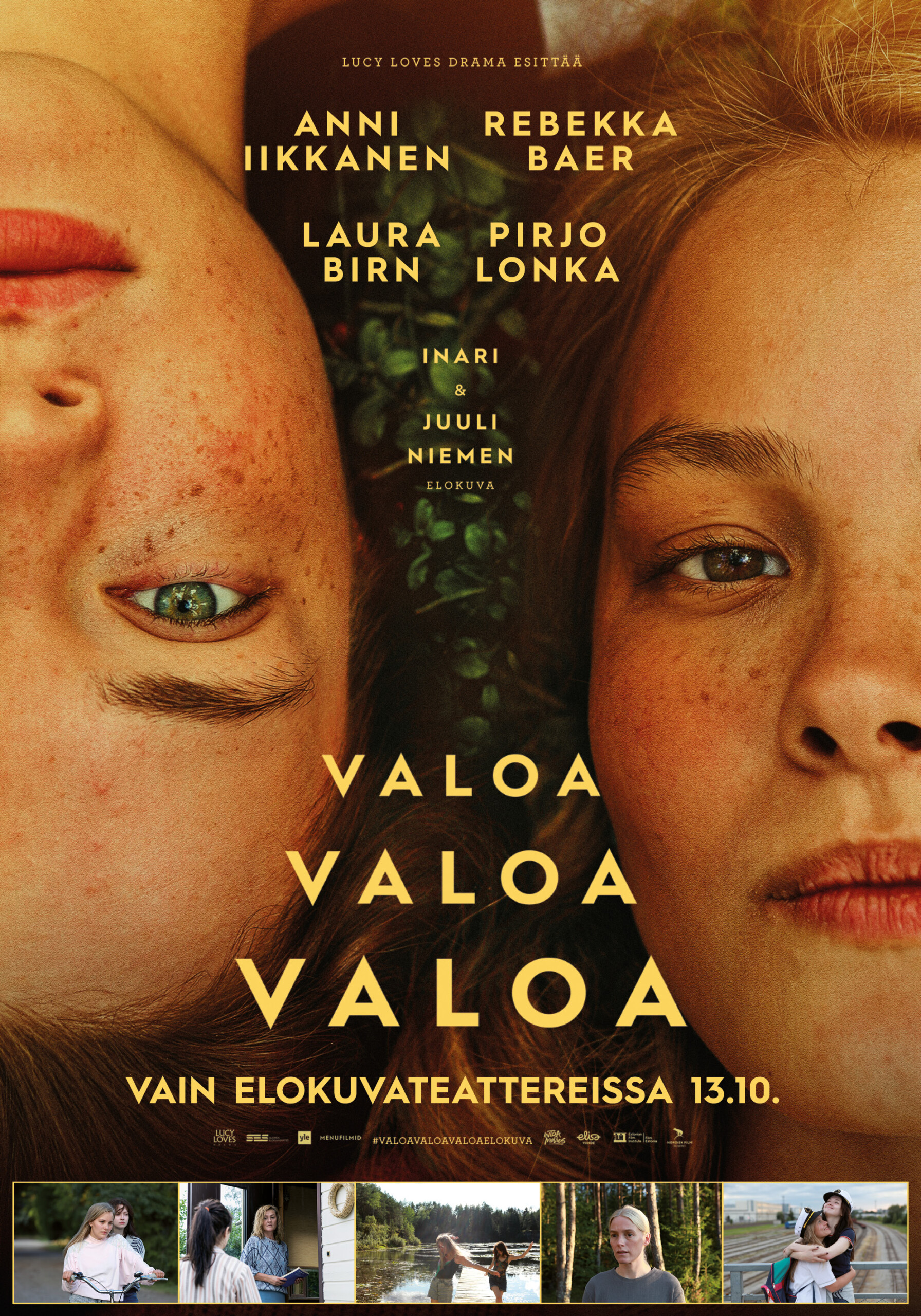 VALOA VALOA VALOA Elokuvateatteri Marita